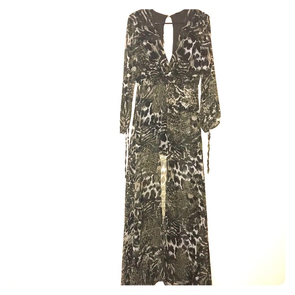 1 Piece Romper - Picture 3 of 5